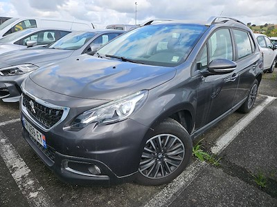 Peugeot 2008 2008 1.2 PureTech 82ch E6.c Active Business