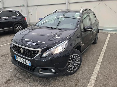 Peugeot 2008 2008 1.5 BlueHDi 100ch E6.c Active Business S&amp;S 86g