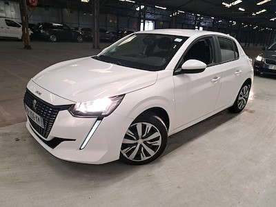 Peugeot 208 208 1.2 PureTech 100ch S&amp;S Active Business