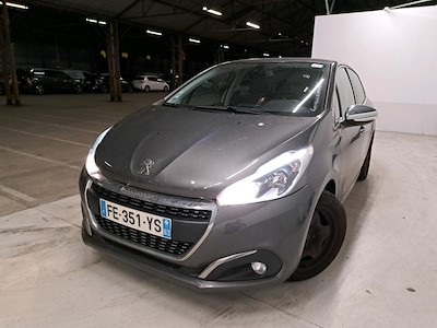 Peugeot 208 208 1.2 PureTech 110ch E6.c Allure Business S&amp;S 5p