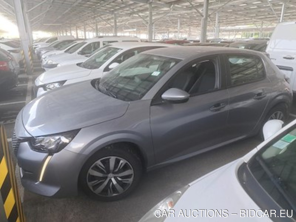 Peugeot 208 208 1.5 BlueHDi 100ch S&amp;S Active Business