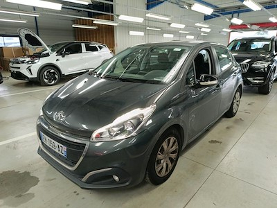 Peugeot 208 208 1.6 BlueHDi 100ch Active Business S&amp;S 5p