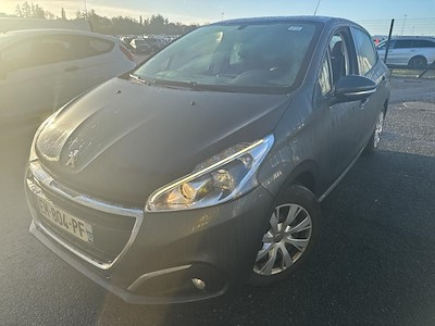 Peugeot 208 208 1.6 BlueHDi 100ch Active Business S&amp;S 5p