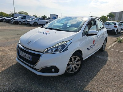 Peugeot 208 business R 208 Business R 1.2 PureTech 82ch S&amp;S Active Euro6c - TRANSFO 5 PLACES / 5 SEATS OK + CERTIF OK