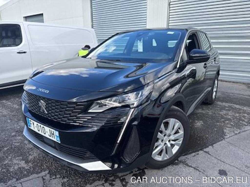 Peugeot 3008 3008 1.2 PureTech 130ch S&amp;S Active Business