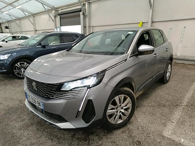 Peugeot 3008 3008 1.2 PureTech 130ch S&amp;S Active Business EAT8