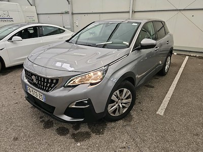 Peugeot 3008 3008 1.5 BlueHDi 130ch E6.c Active Business S&amp;S