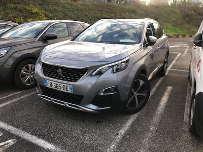 Peugeot 3008 3008 1.5 BlueHDi 130ch E6.c Allure Business S&amp;S EAT8