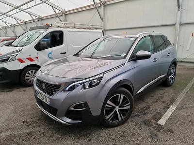 Peugeot 3008 3008 1.5 BlueHDi 130ch E6.c Allure Business S&amp;S EAT8