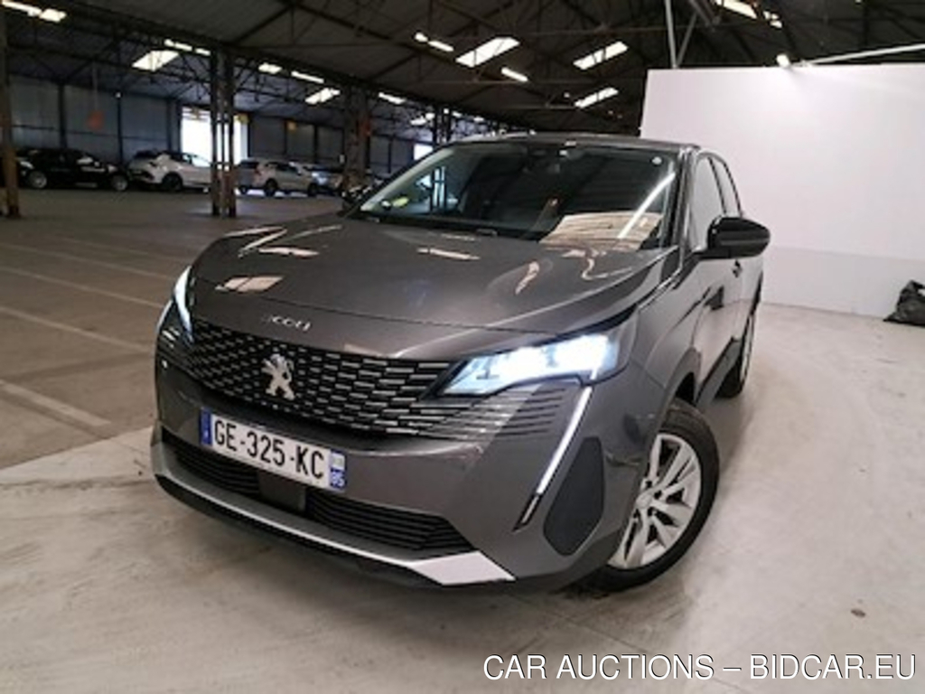 Peugeot 3008 3008 1.5 BlueHDi 130ch S&amp;S Active Business