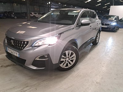 Peugeot 3008 3008 1.5 BlueHDi 130ch S&amp;S Active Business EAT8