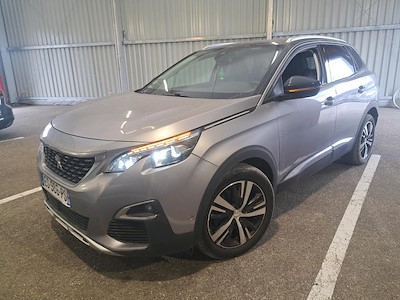 Peugeot 3008 3008 1.6 BlueHDi 120ch Allure Business S&amp;S EAT6