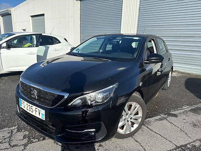 Peugeot 308 308 1.2 PureTech 110ch S&amp;S Active Business