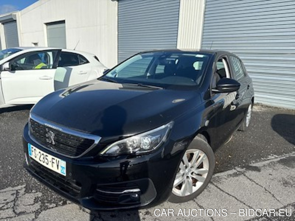 Peugeot 308 308 1.2 PureTech 110ch S&amp;S Active Business