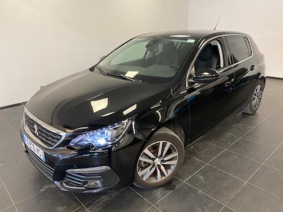 Peugeot 308 308 1.2 PureTech 130ch E6.c S&amp;S Allure Business