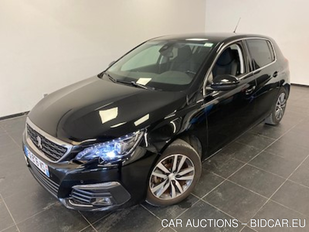 Peugeot 308 308 1.2 PureTech 130ch E6.c S&amp;S Allure Business