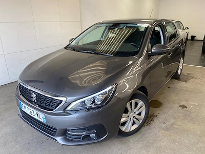 Peugeot 308 308 1.5 BlueHDi 100ch E6.c S&amp;S Active Business