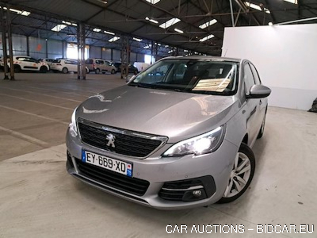 Peugeot 308 308 1.5 BlueHDi 100ch E6.c S&amp;S Active Business