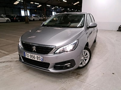 Peugeot 308 308 1.5 BlueHDi 130ch S&amp;S Active Business EAT8