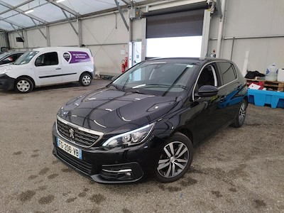 Peugeot 308 308 1.5 BlueHDi 130ch S&amp;S Allure