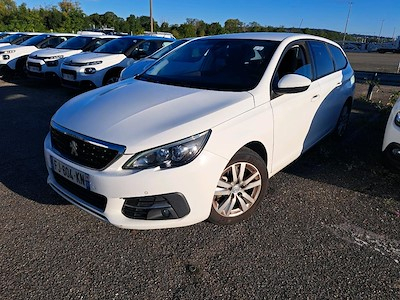 Peugeot 308 business R 308 SW Business R 1.5 BlueHDi 130 S&amp;S Active - TRANSFO 5 PLACES / 5 SEATS OK + CERTIF OK