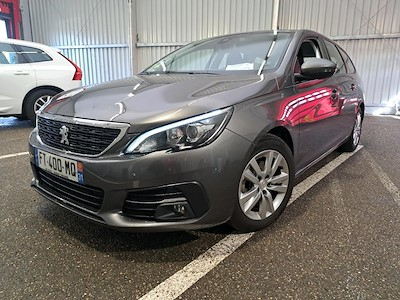 Peugeot 308 SW 308 SW 1.5 BlueHDi 100ch E6.c S&amp;S Active Business