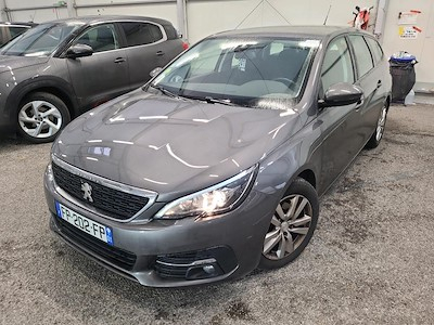 Peugeot 308 SW 308 SW 1.5 BlueHDi 130ch S&amp;S Active Business 7cv