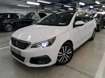 Peugeot 308 SW 308 SW 1.5 BlueHDi 130ch S&amp;S Allure Business EAT6