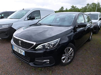 Peugeot 308 SW 308 SW 1.6 BlueHDi 120ch S&amp;S Active Business EAT6