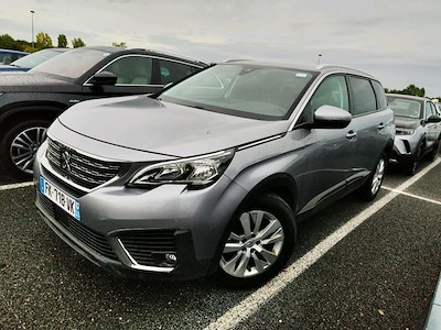 Peugeot 5008 5008 1.2 PureTech 130ch E6.3 Active Business S&amp;S EAT8 6cv