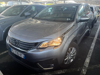 Peugeot 5008 5008 1.2 PureTech 130ch S&amp;S Active Business