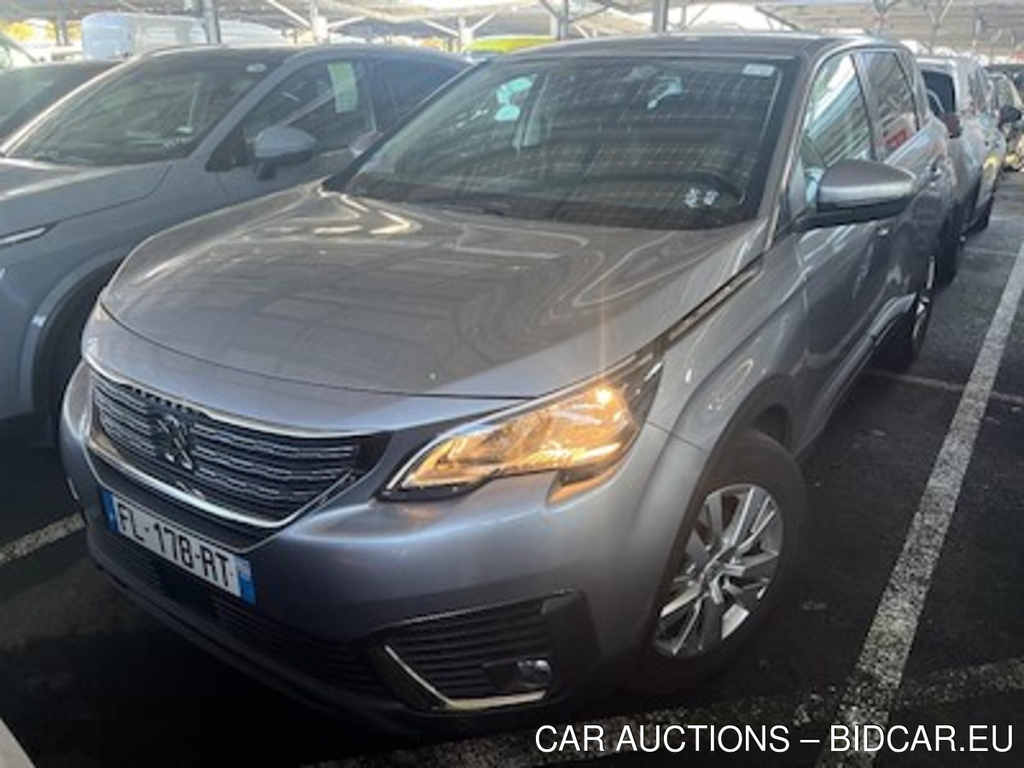 Peugeot 5008 5008 1.2 PureTech 130ch S&amp;S Active Business