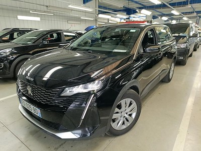 Peugeot 5008 5008 1.2 PureTech 130ch S&amp;S Active Business EAT8