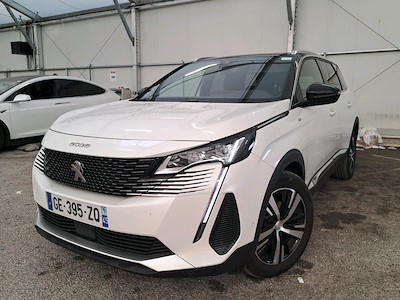 Peugeot 5008 5008 1.2 PureTech 130ch S&amp;S GT