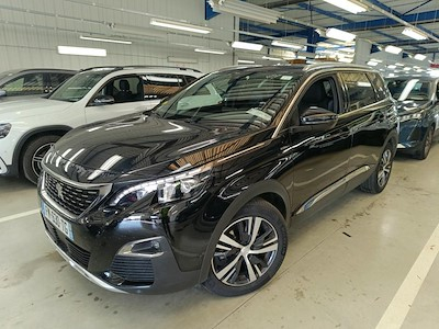 Peugeot 5008 5008 1.5 BlueHDi 130ch E6.c GT Line S&amp;S EAT8