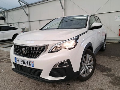 Peugeot 5008 5008 1.5 BlueHDi 130ch S&amp;S Active Business EAT8