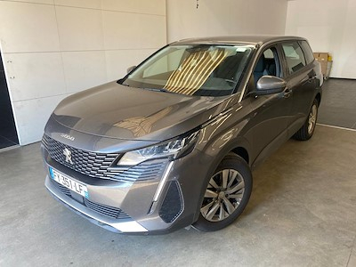 Peugeot 5008 5008 1.5 BlueHDi 130ch S&amp;S Active Business EAT8