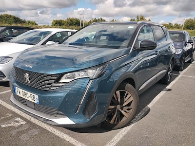 Peugeot 5008 5008 1.5 BlueHDi 130ch S&amp;S GT EAT8