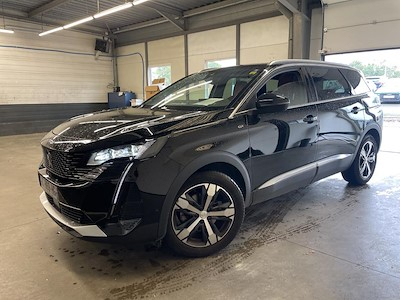 Peugeot 5008 5008 2.0 BlueHDi 180ch S&amp;S GT Pack EAT8