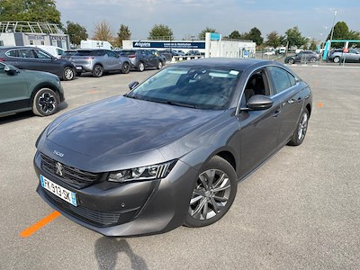 Peugeot 508 508 BlueHDi 130ch S&amp;S Active Business EAT8