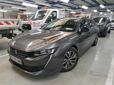 Peugeot 508 508 SW HYBRID 225ch Allure Pack e-EAT8