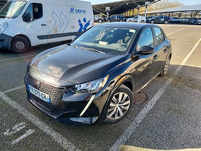 Peugeot E-208 208 e-208 136ch Active Business