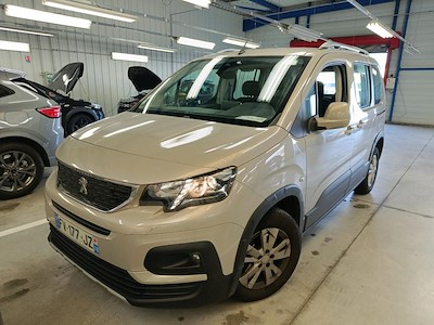 Peugeot RIFTER Rifter 1.5 BlueHDi 100ch S&amp;S Standard Allure