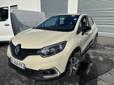 Renault CAPTUR Captur 0.9 TCe 90ch energy Business