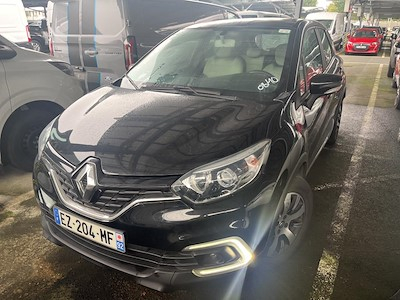 Renault CAPTUR Captur 1.5 dCi 90ch energy Business EDC Euro6c