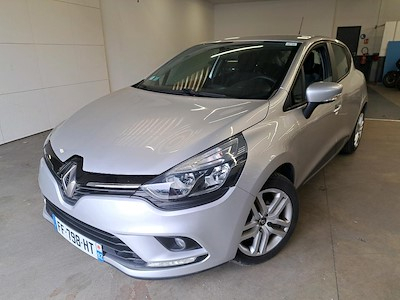 Renault CLIO Clio 0.9 TCe 90ch energy Business 5p Euro6c