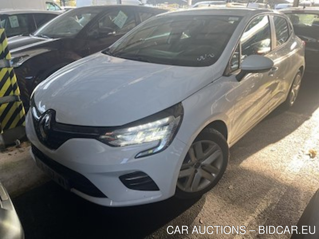 Renault CLIO Clio 1.0 TCe 100ch Business - 20