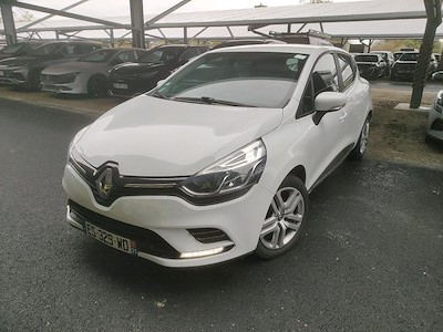 Renault CLIO Clio 1.2 16v 75ch Zen 5p