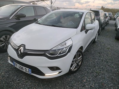 Renault CLIO Clio 1.5 dCi 75ch energy Business 5p Euro6c