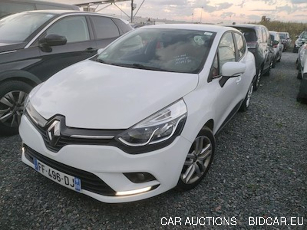 Renault CLIO Clio 1.5 dCi 75ch energy Business 5p Euro6c